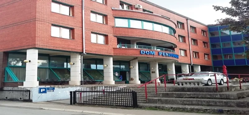 dom za stare prijedor
