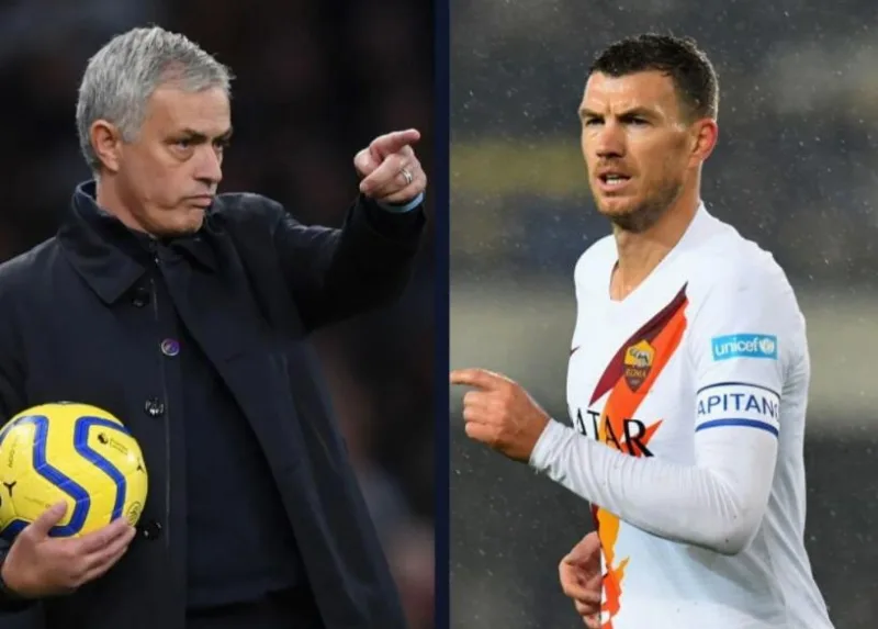 mourinho