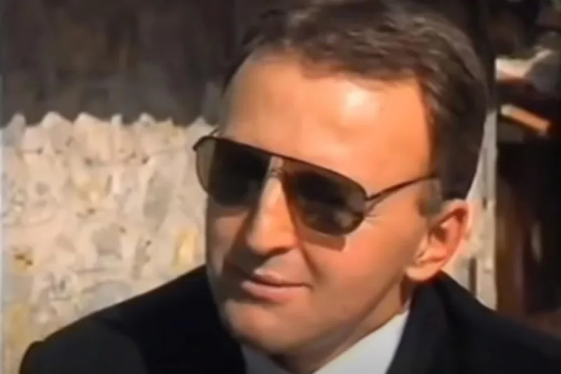 arkan