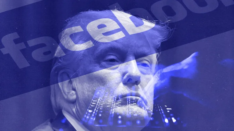 SELF trump FB