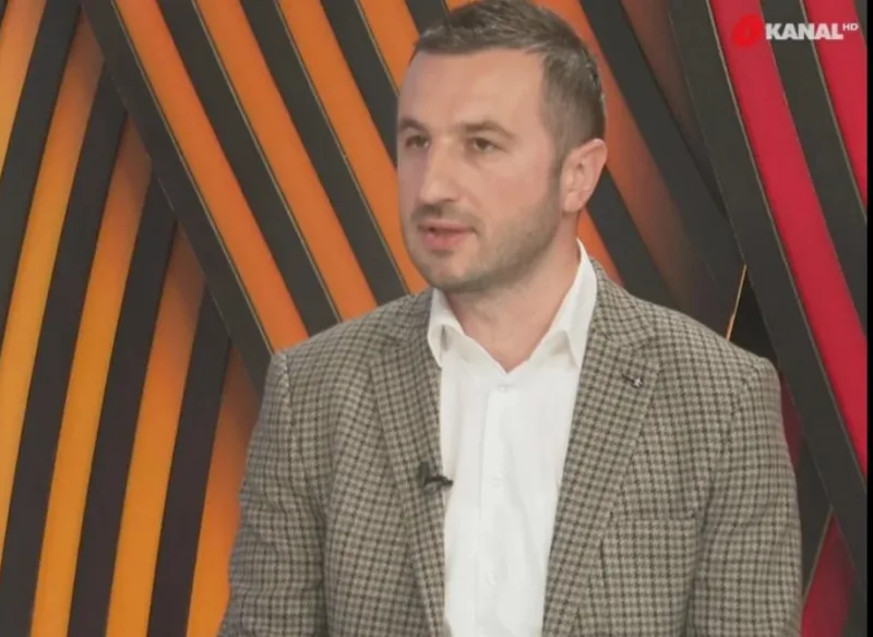 Efendic o kanal