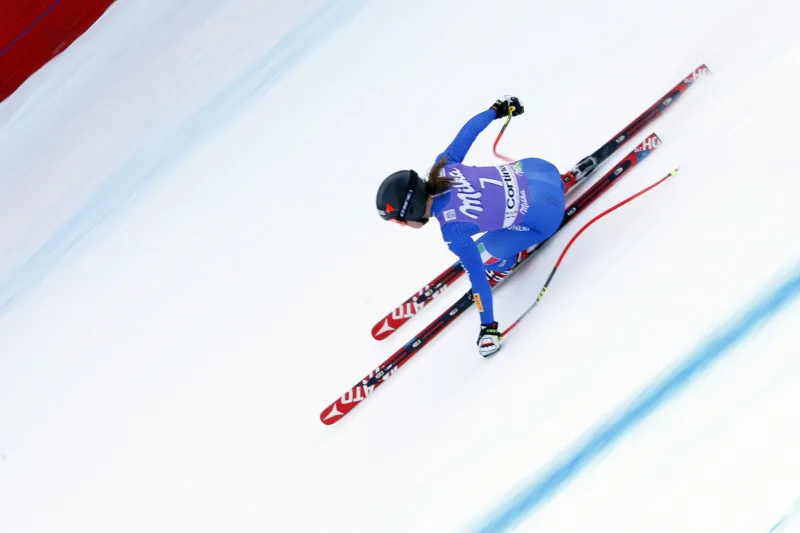 skijanje