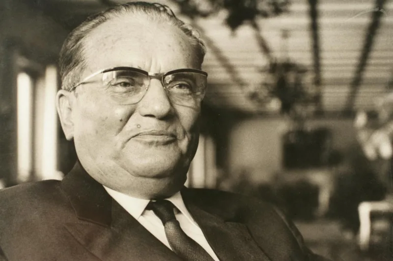 tito
