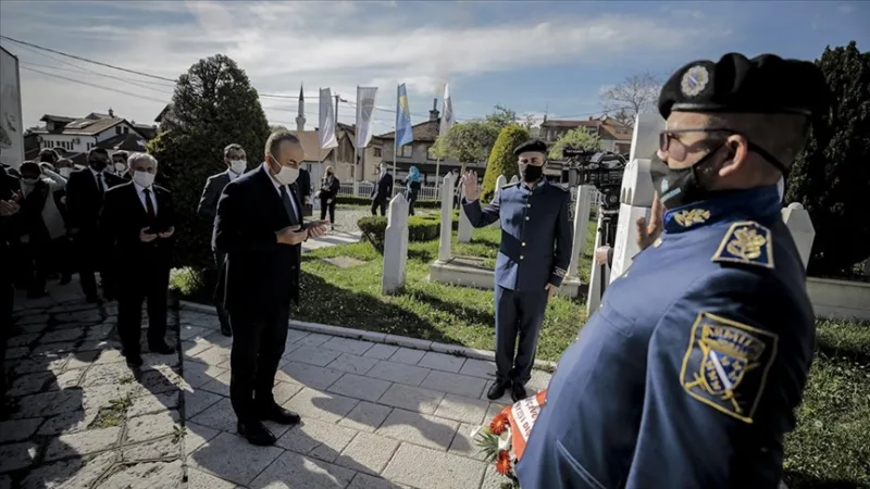 Cavusoglu kovaci