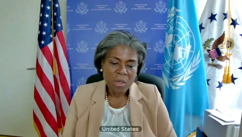 ambasadorica thomas
