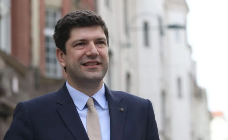 Mirza hulusic