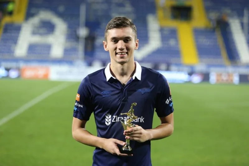 sabanadzovic