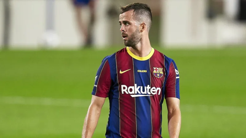 pjanic