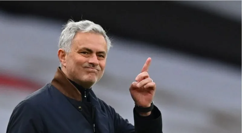 Mourinho