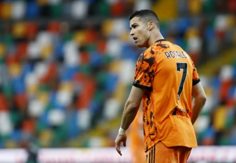 ronaldo