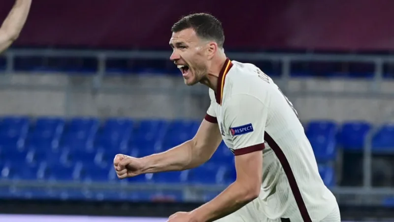 dzeko