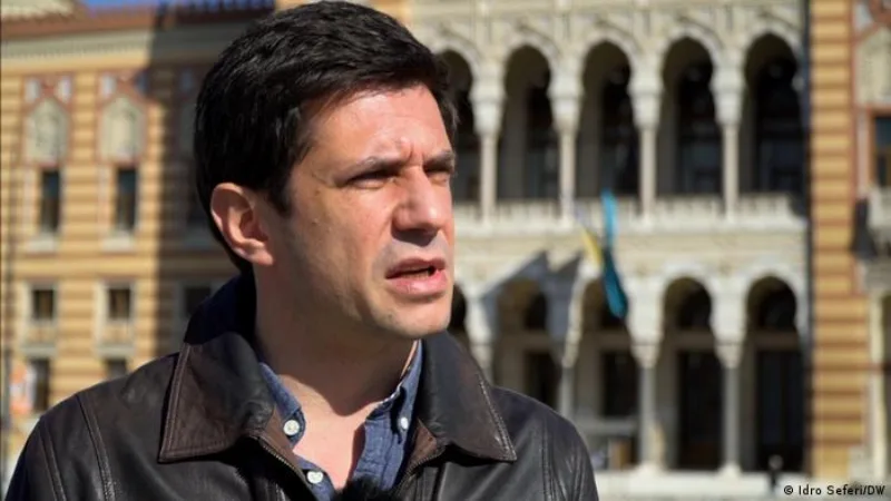 Alban ukaj