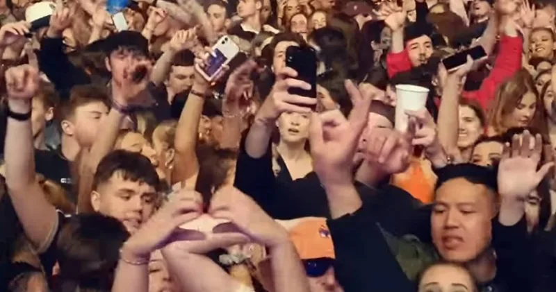 koncert
