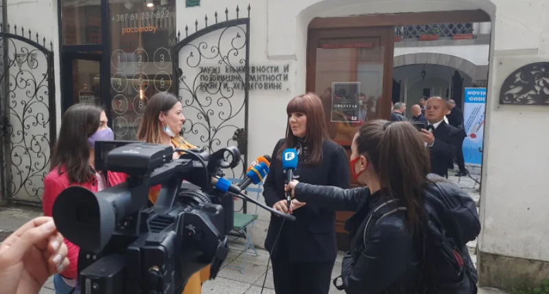 Semira degirmendzic