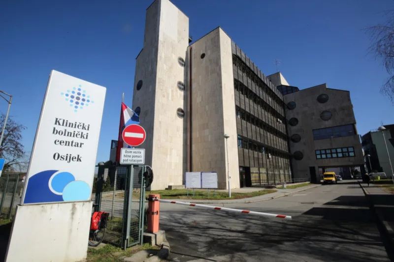 kbc osijek