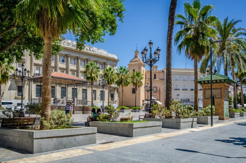 Uelva