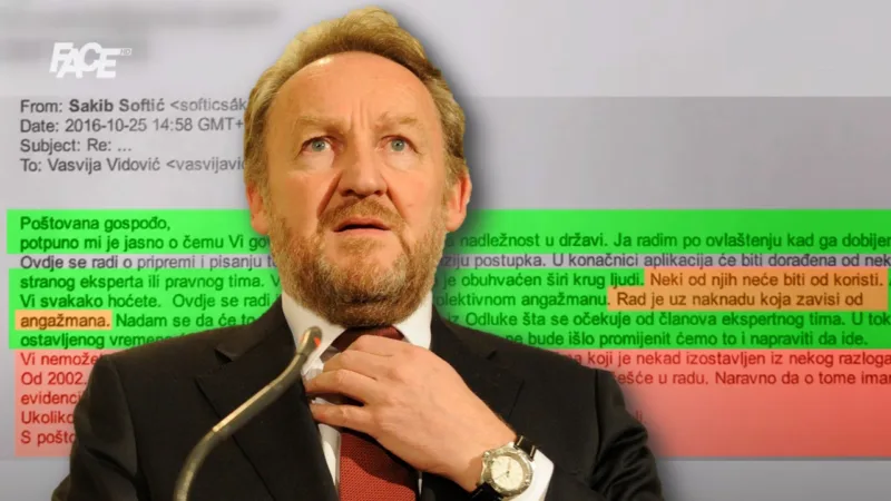 Bakir revizija
