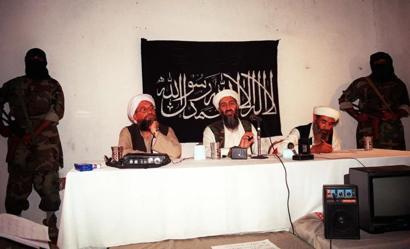 Osama