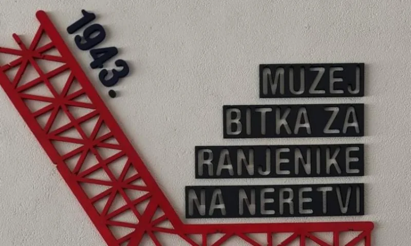 Muzej neretva