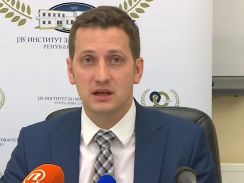 Branislav zeljkovic