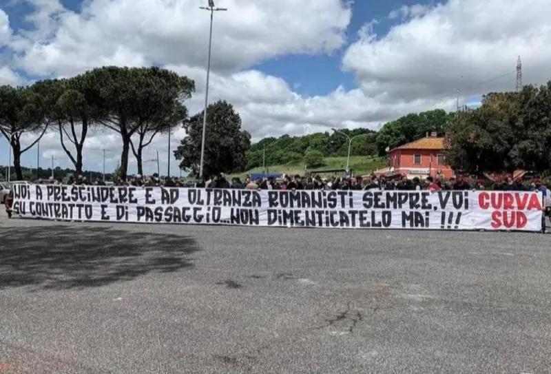roma