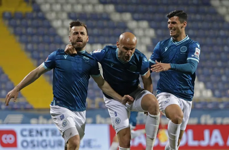 fk zeljeznicar