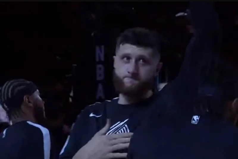 nurkic