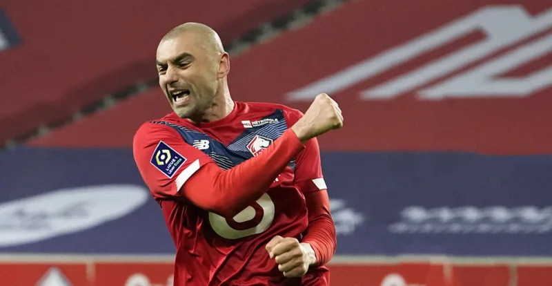 Burak Yilmaz