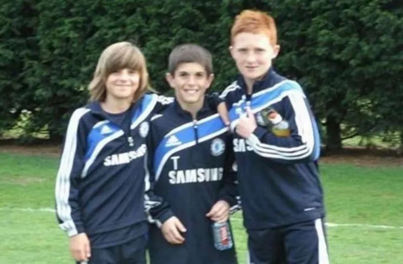 mount pulisic