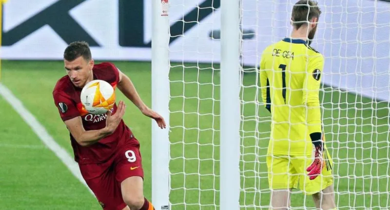 dzeko