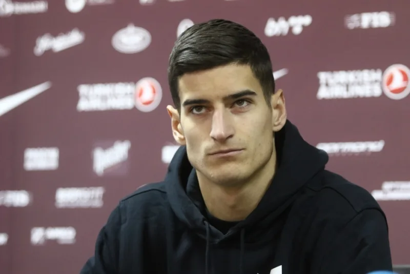 kovacevic