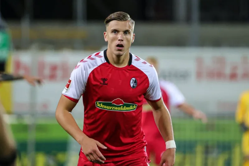 demirovic