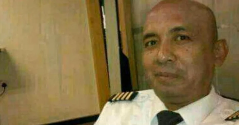 pilot