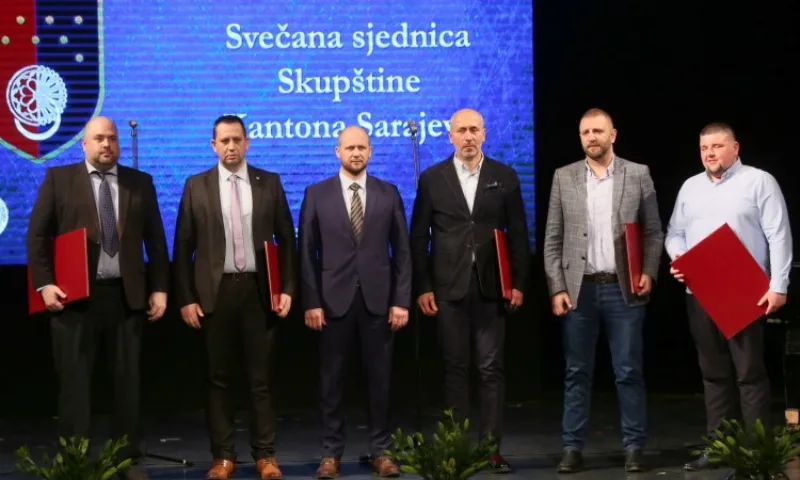 Skupstina kantona