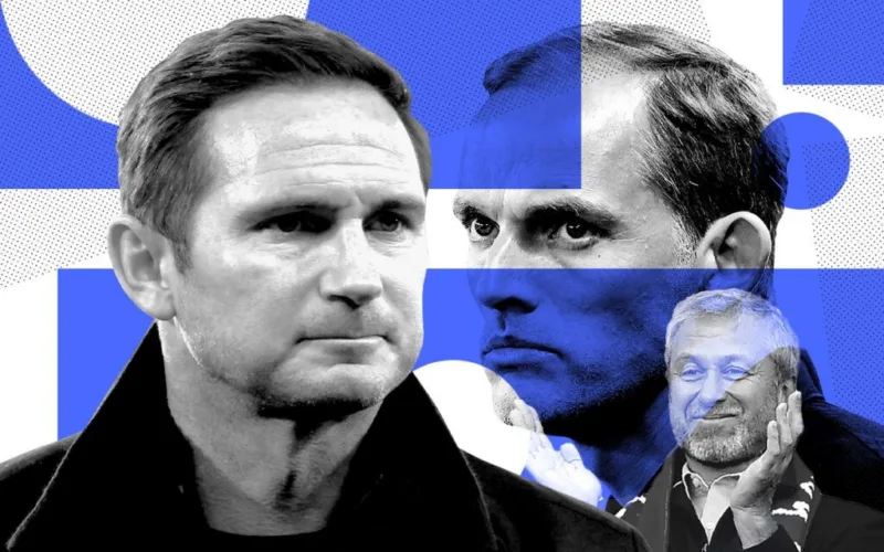 tuchel