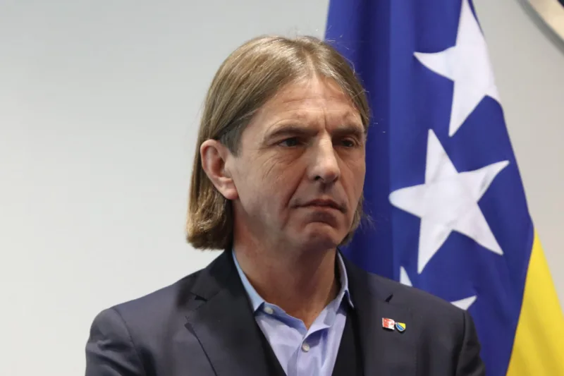 Predrag kojovic