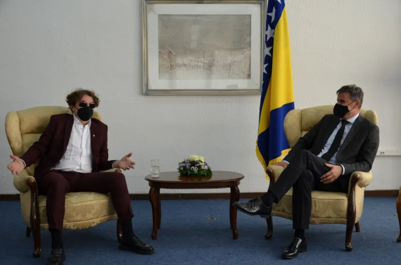 Brega i novalic