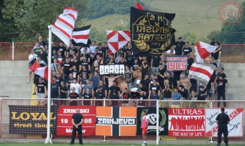 Navijaci_Ultras_Zrinjski