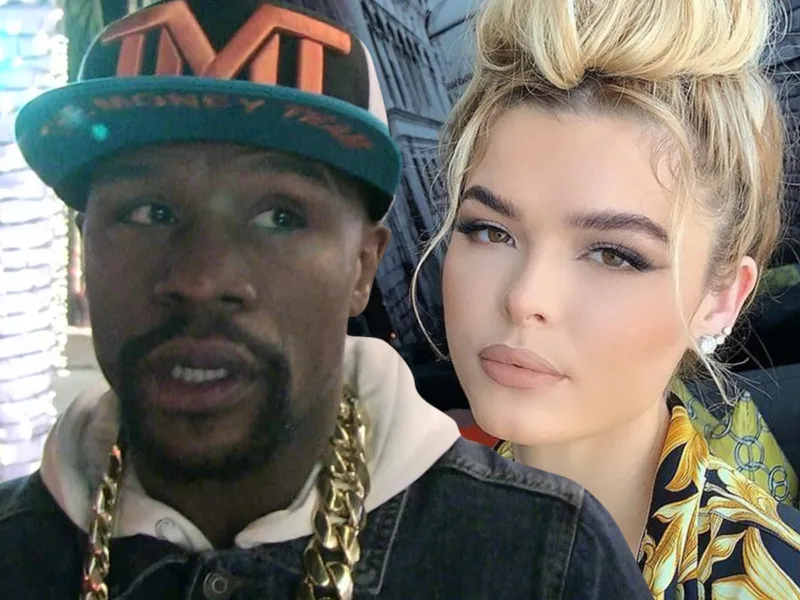 mayweather
