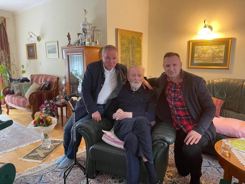 Kemo kozaric ivica osim