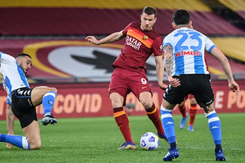 dzeko