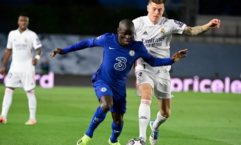 kante