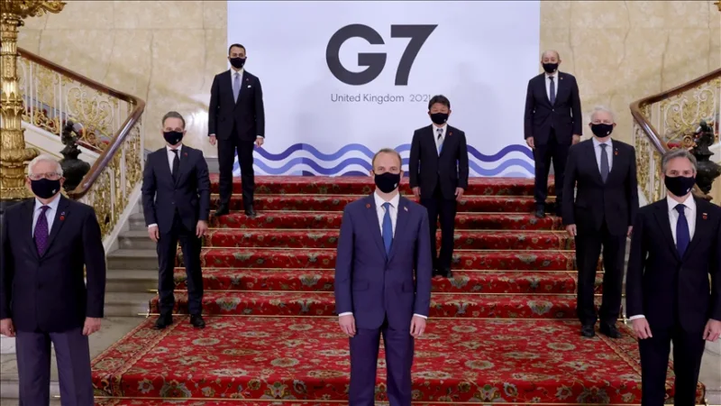 G7
