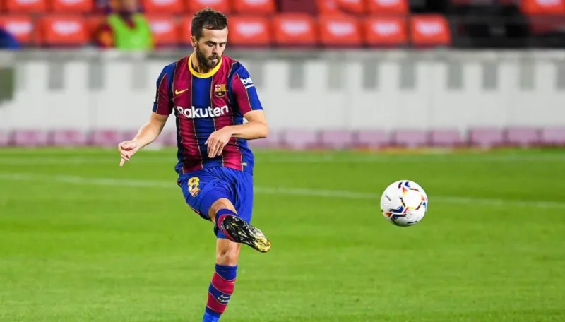 Pjanic 1