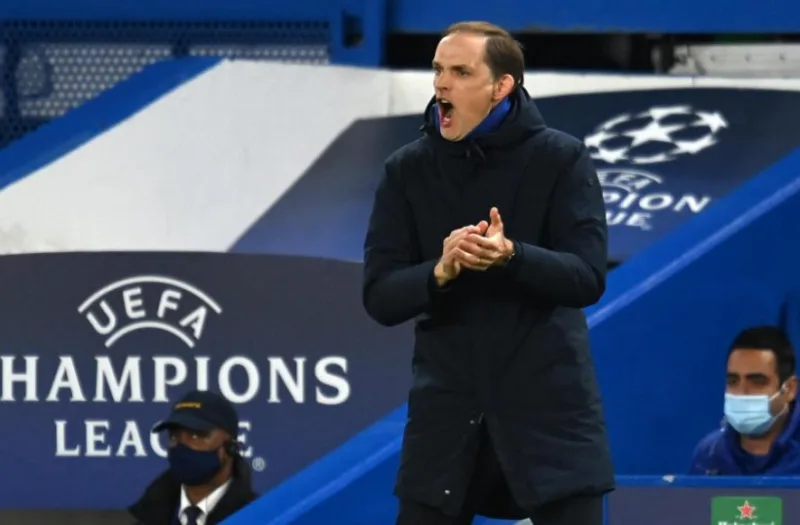 tuchel