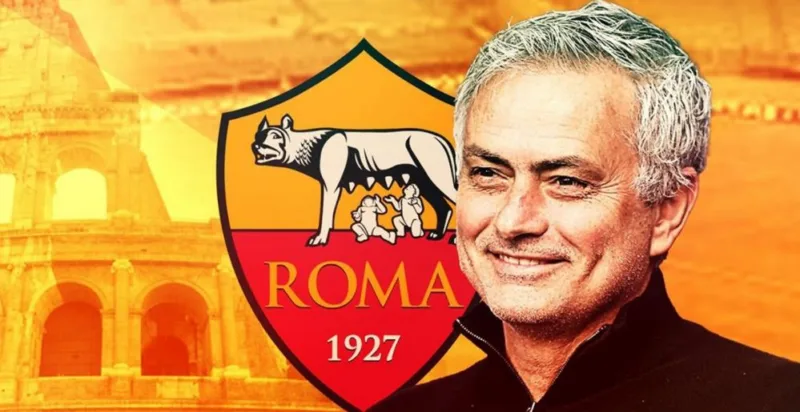 mourinho