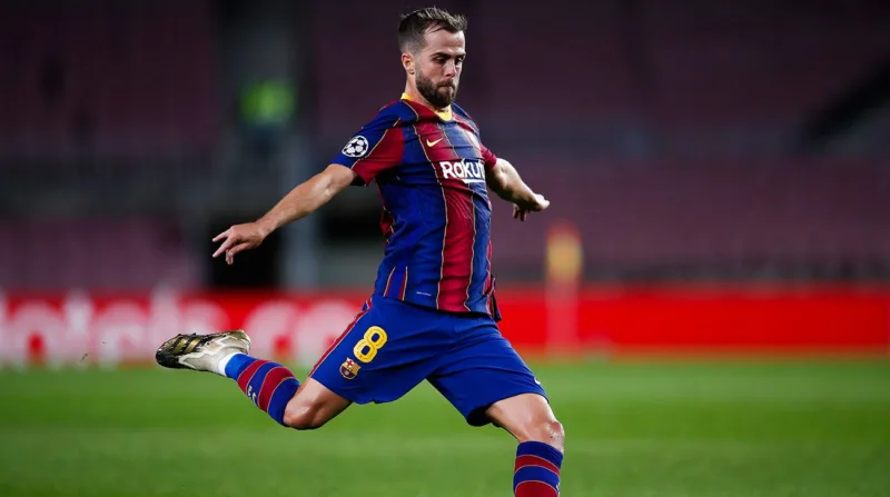 pjanic