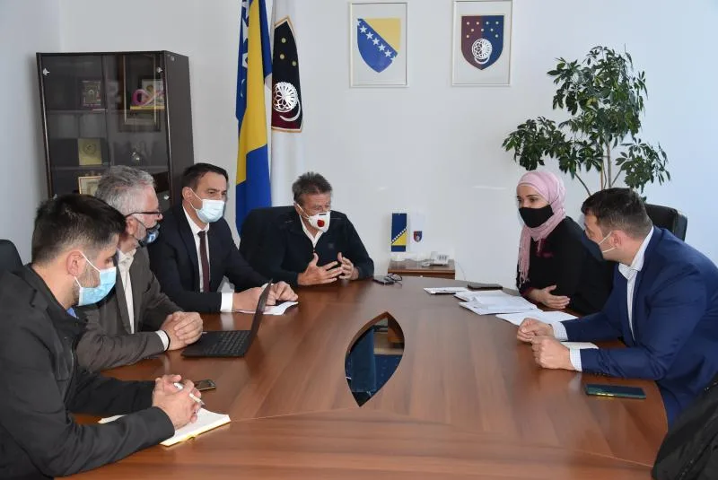Poslodavci korupcija