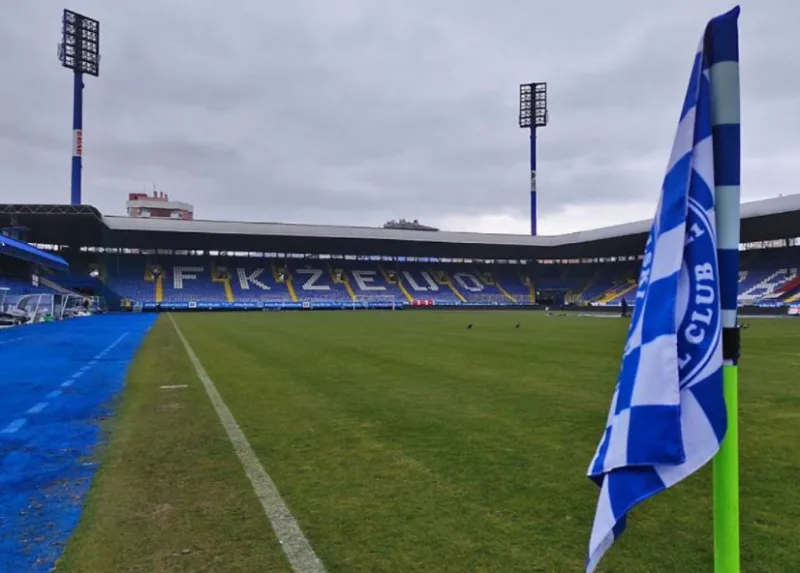 zeljeznicar