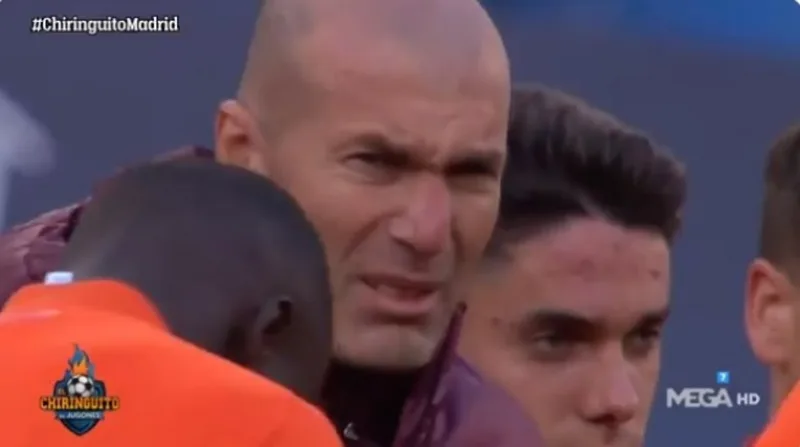 zidane